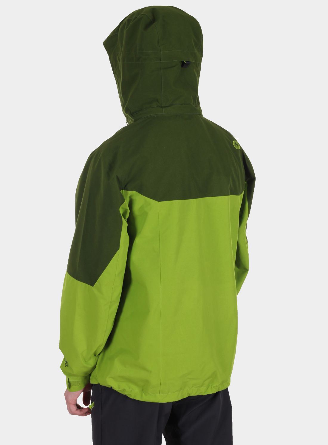 Marmot Куртка спортивная мужская Marmot Palisades Jacket