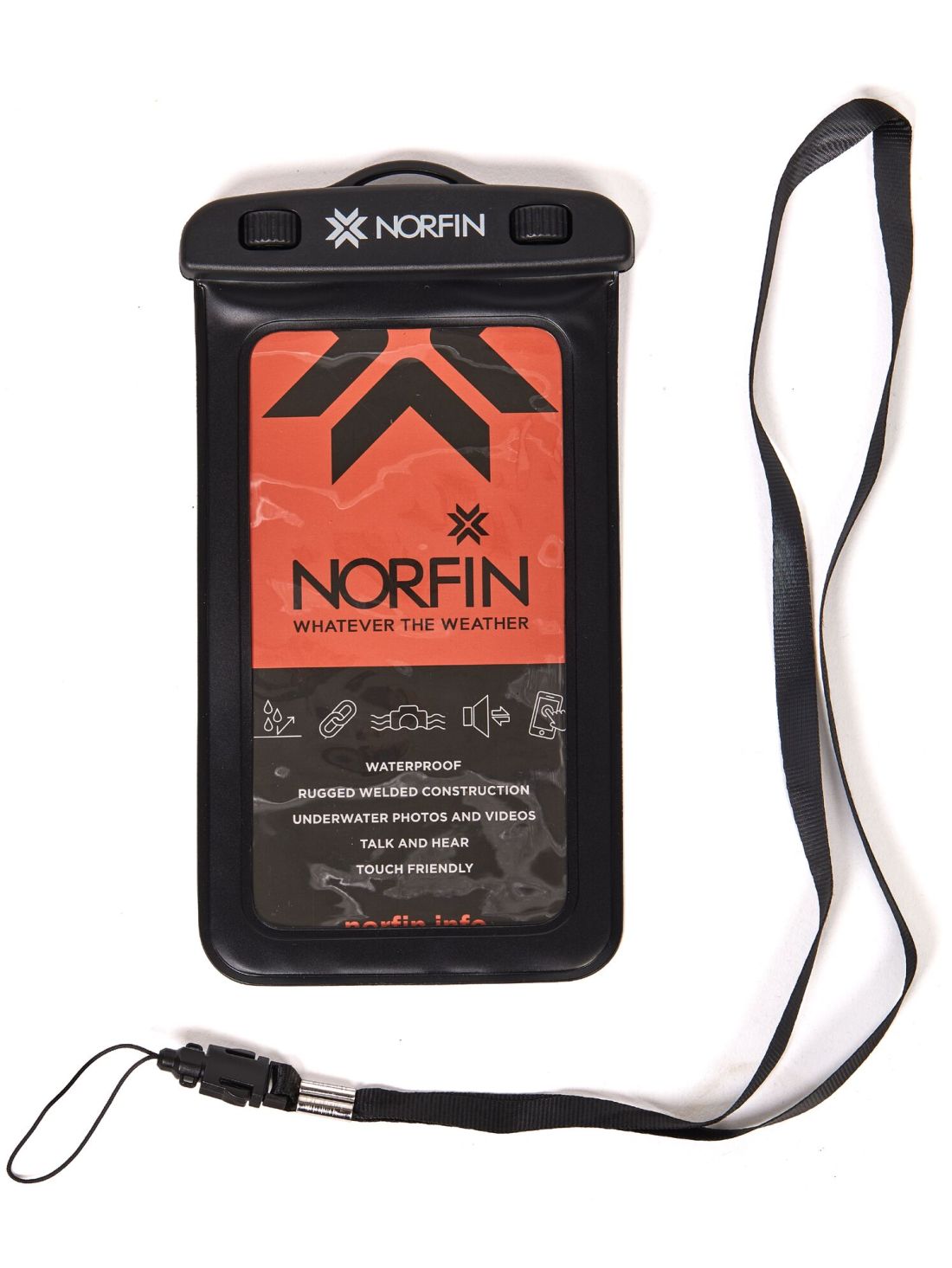 Norfin Полукомбинезон забродный Norfin Defender