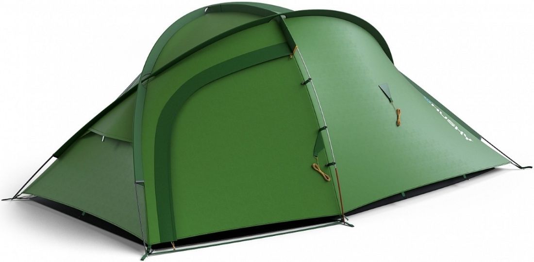 HUSKY Туристическая палатка Husky Bronder 4