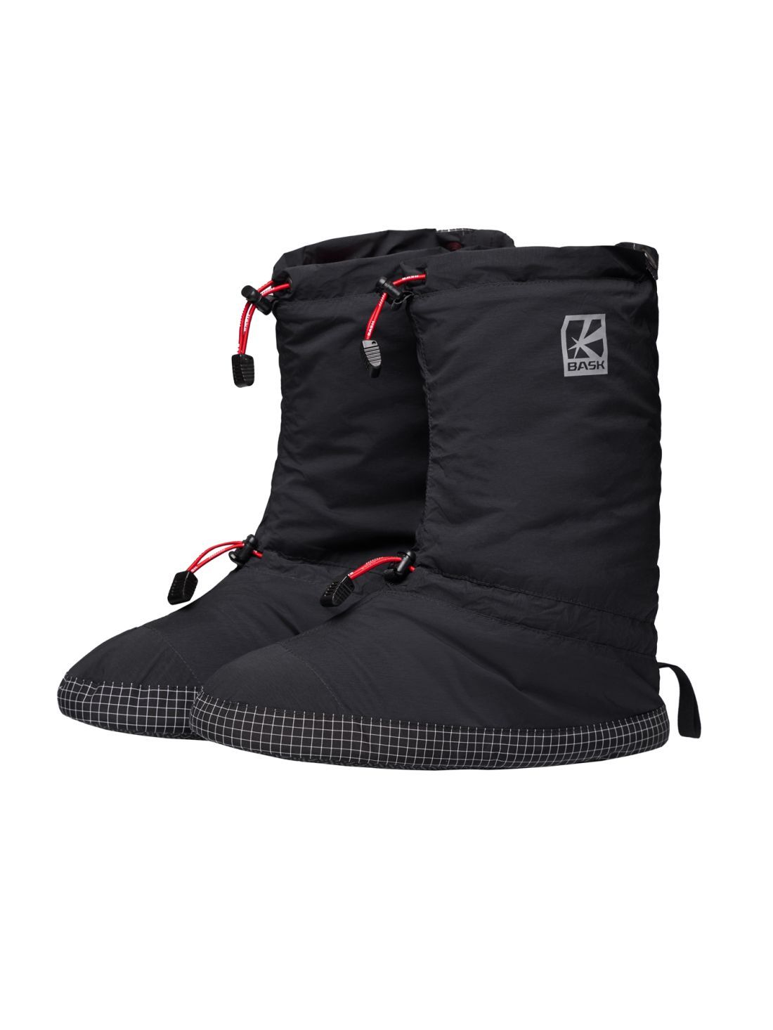 Bask Носки утепленные Bask Tundra Foot V2