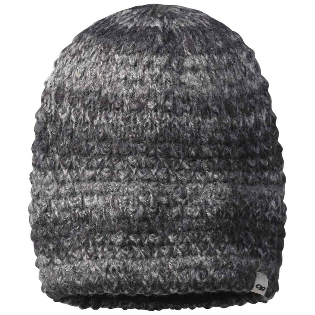 Outdoor research Удобная шапка Outdoor research Picchu Beanie