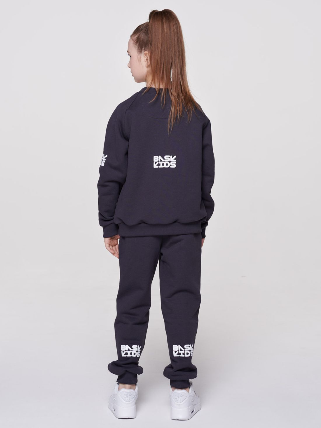 Bask Спортивные детские брюки Bask Kas