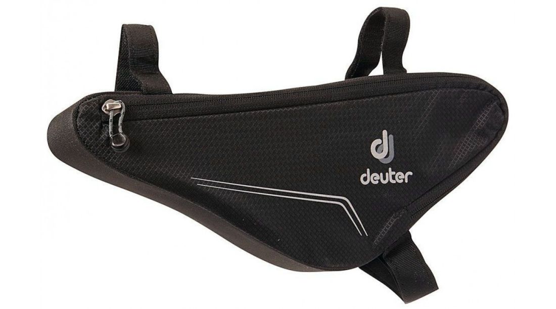 Deuter Сумка на раму велосипеда Deuter Front Triangle Bag 1.35