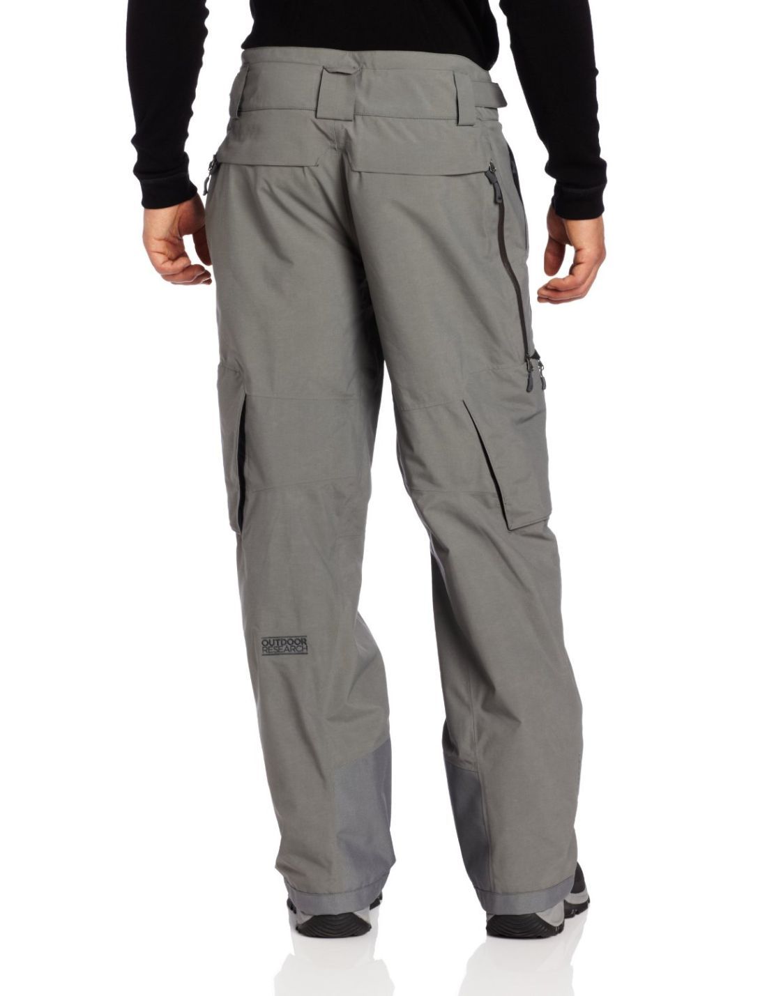Outdoor research Теплые мужские брюки Outdoor research Axcess Pants