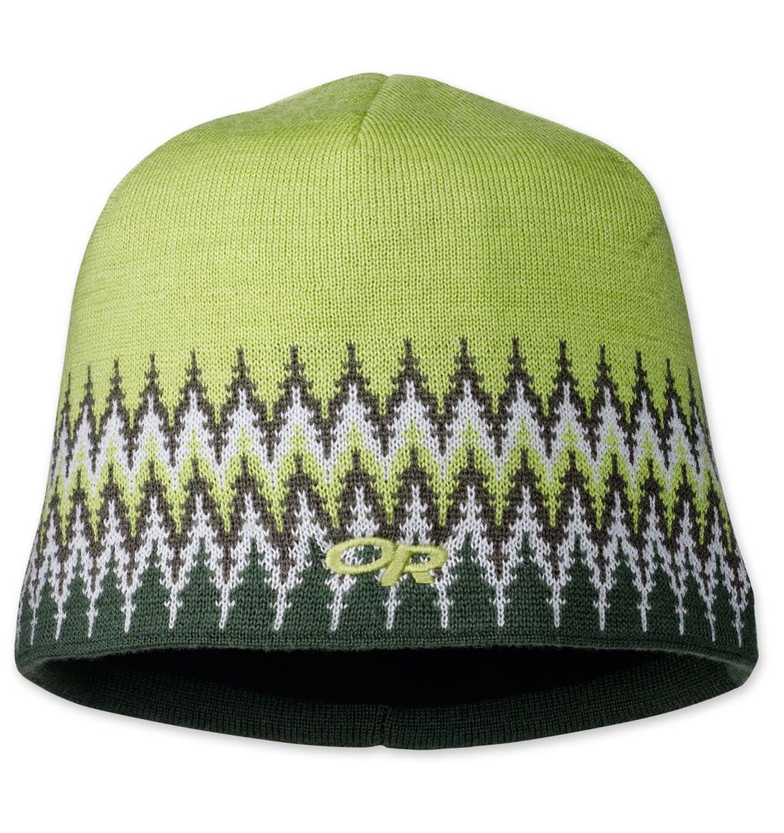 Outdoor research Теплая шапка Outdoor research Treeline Beanie