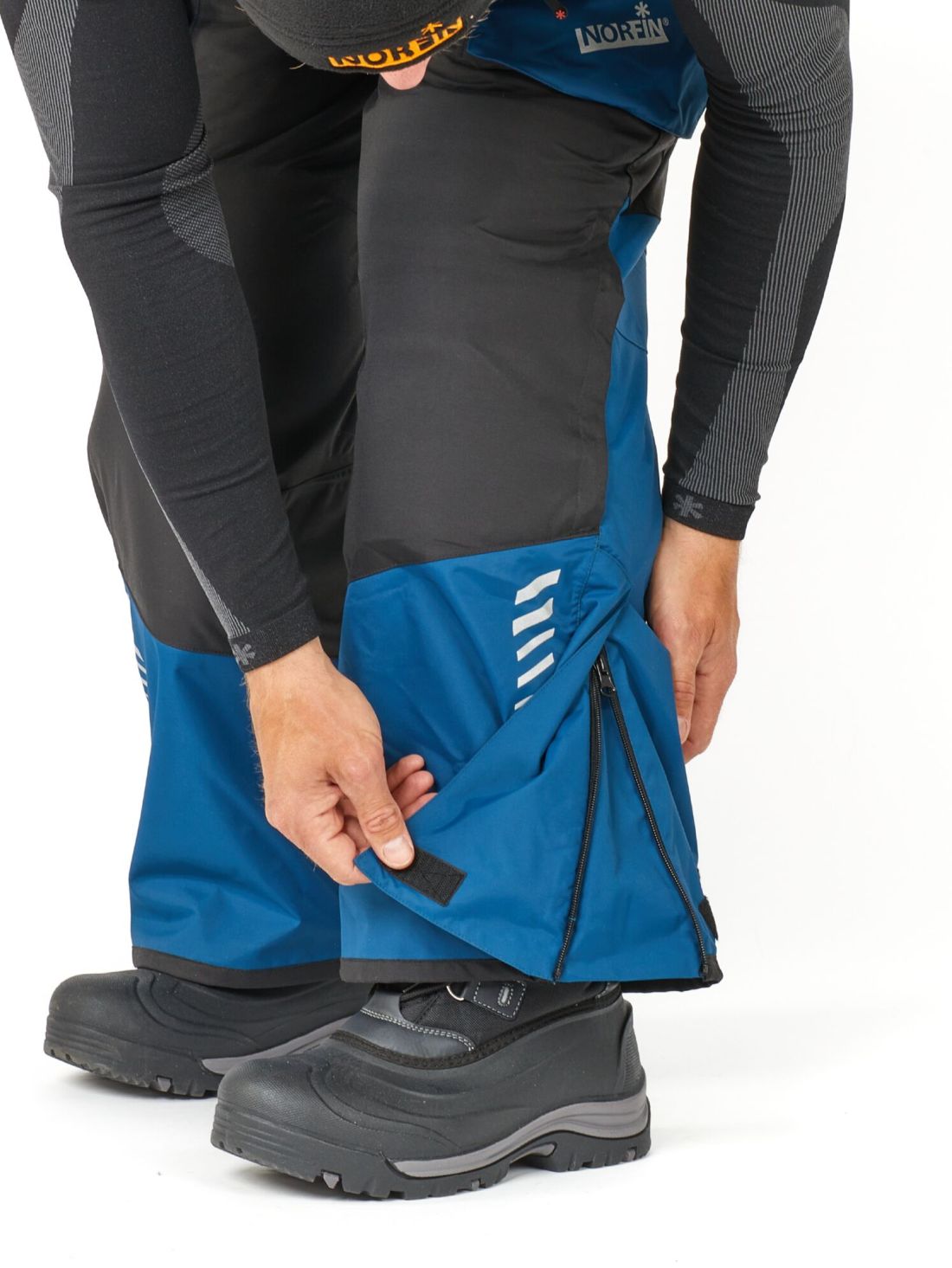 Norfin Костюм зимний Norfin Tornado Pro