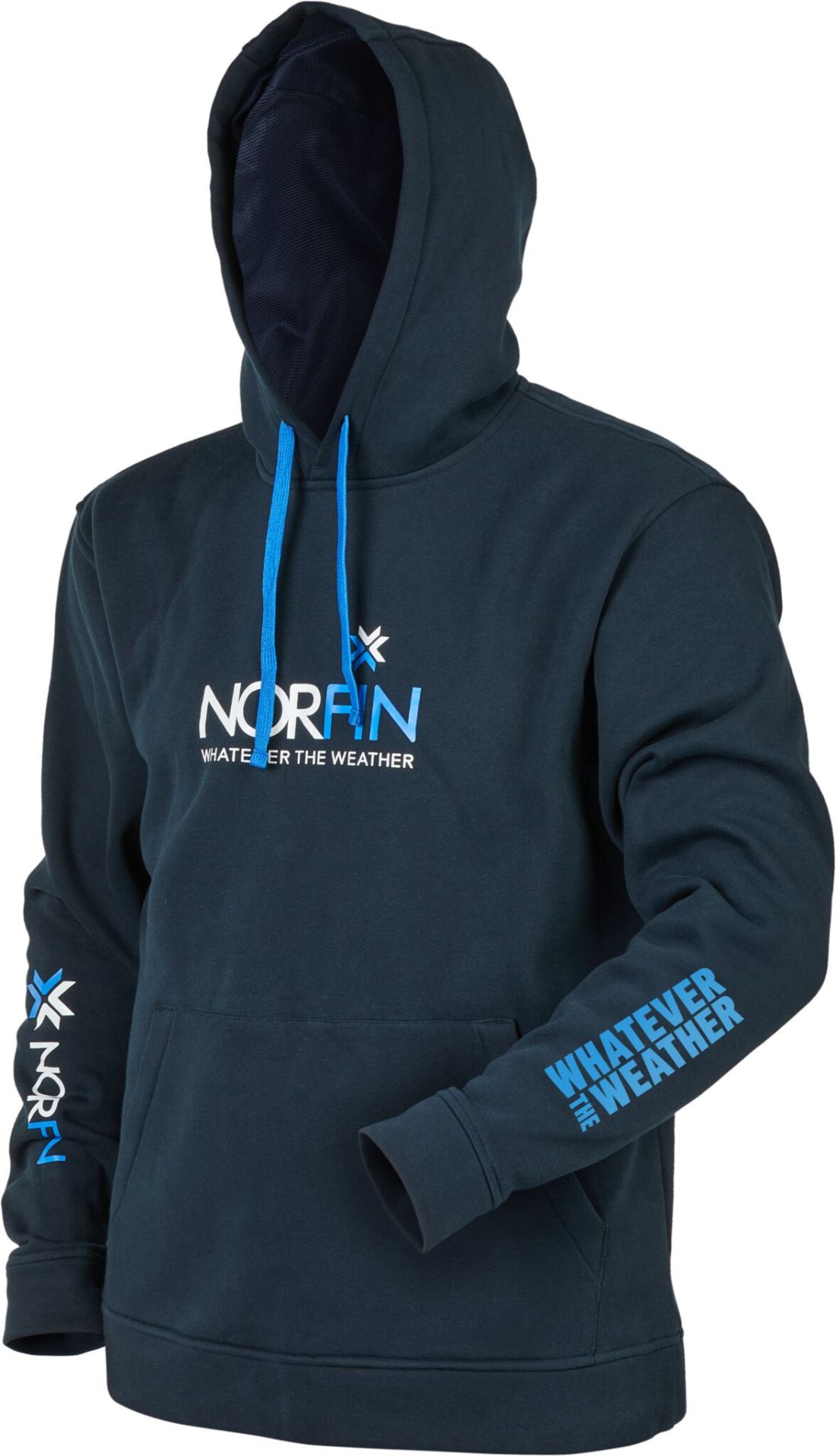 Norfin Классическая толстовка Norfin Urban