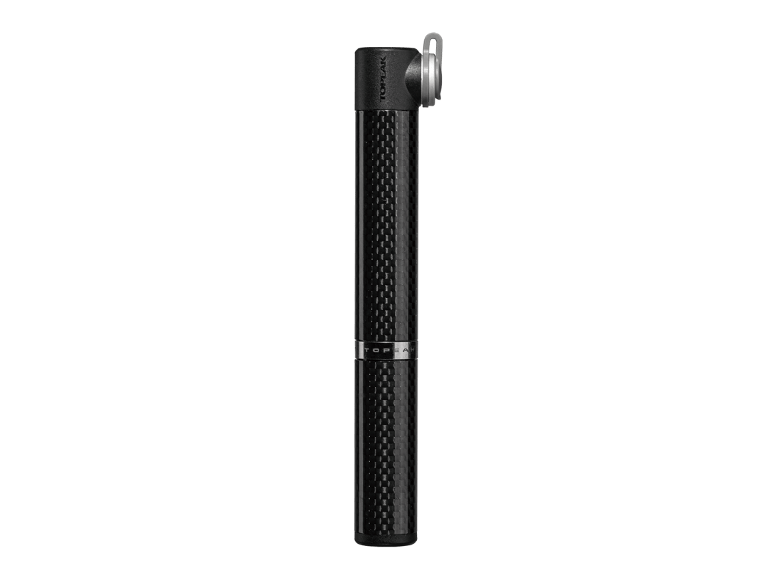 TOPEAK Велонасос Topeak Micro Rocket CB Master Blaster