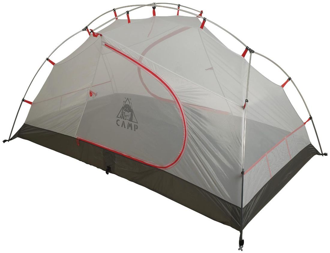 Camp Компактная двухместная палатка Camp Minima 2 Pro