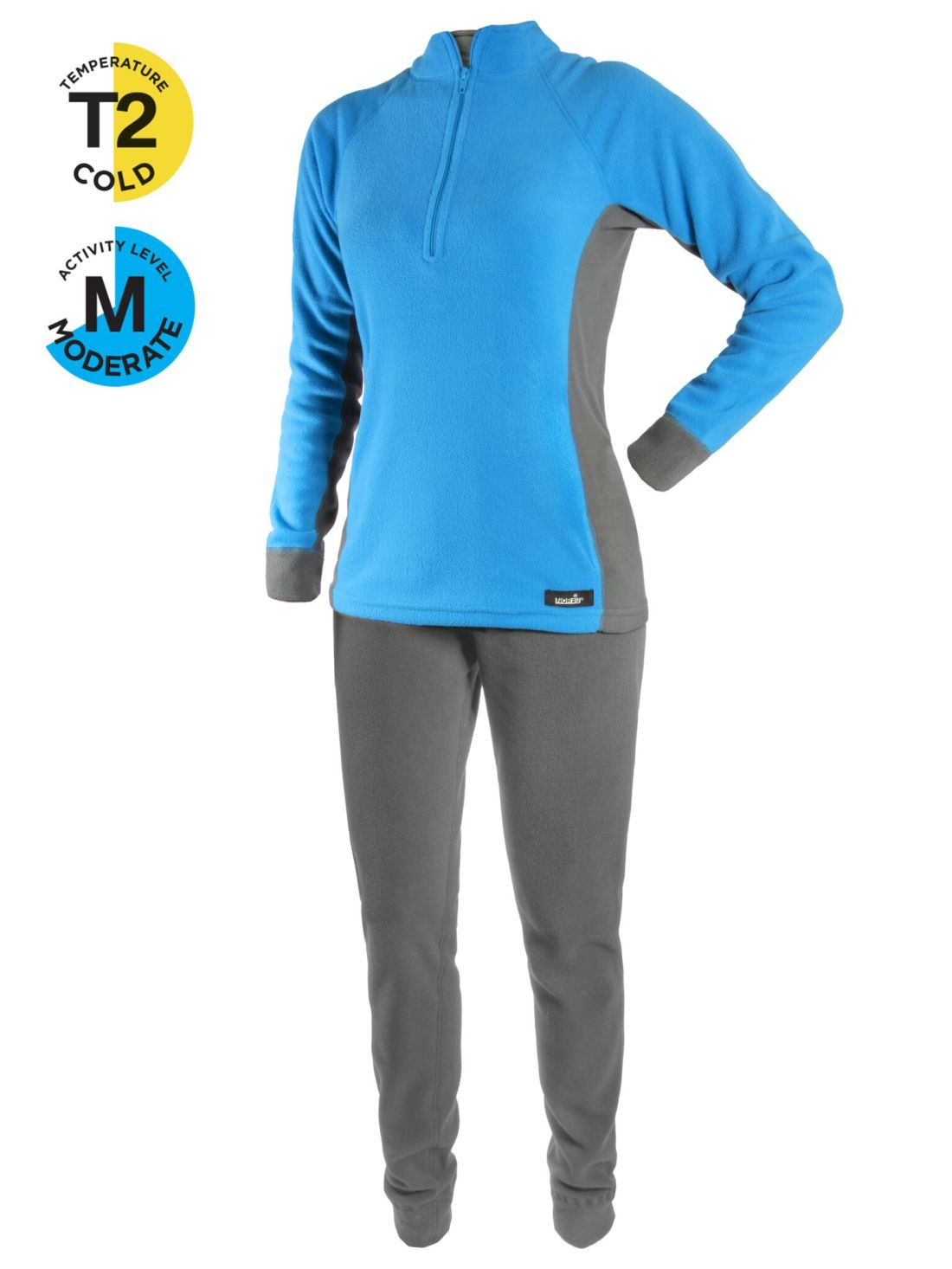 Norfin Термокомплект Norfin Lady Thermo