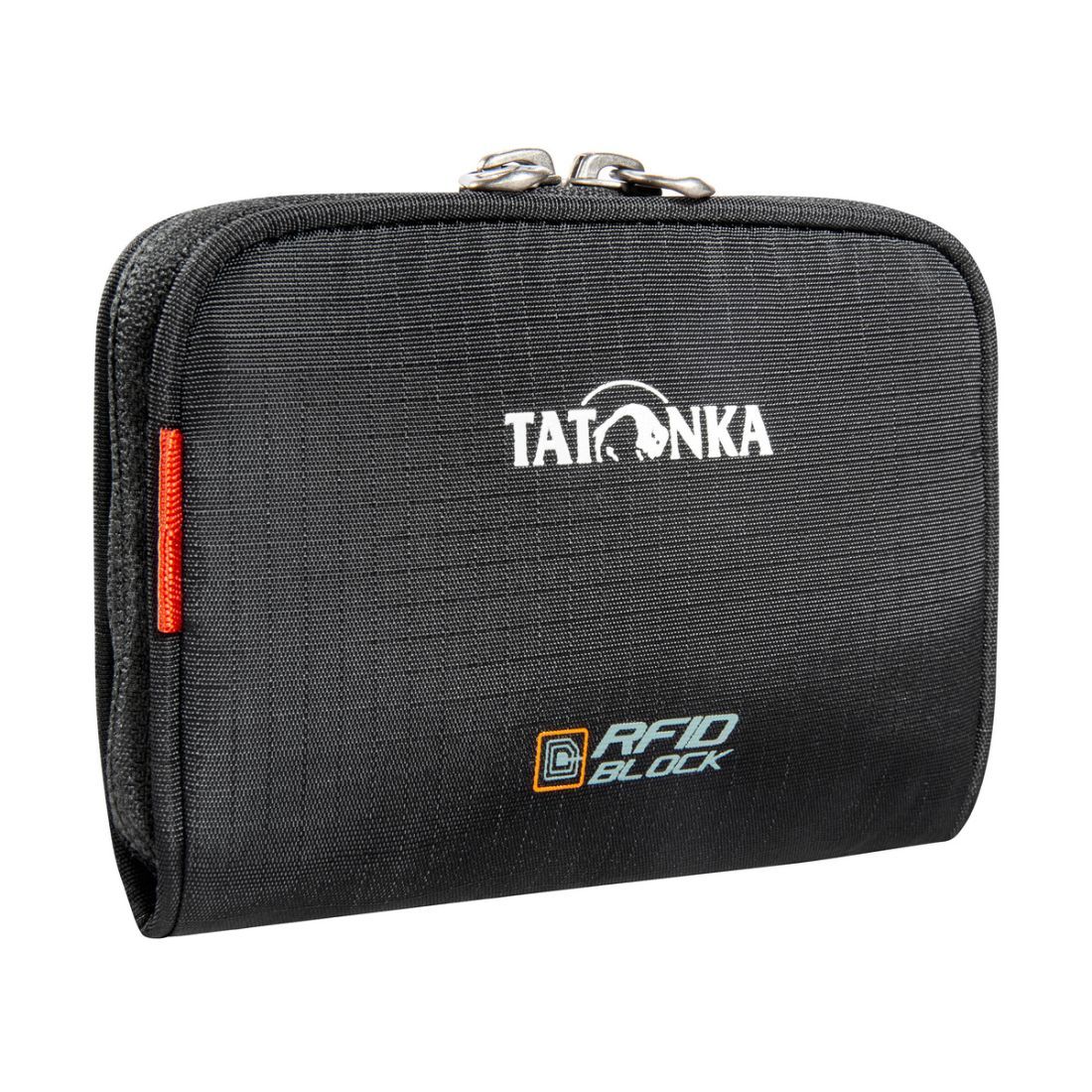 Tatonka Кошелёк Tatonka Big Plain Wallet RFID B