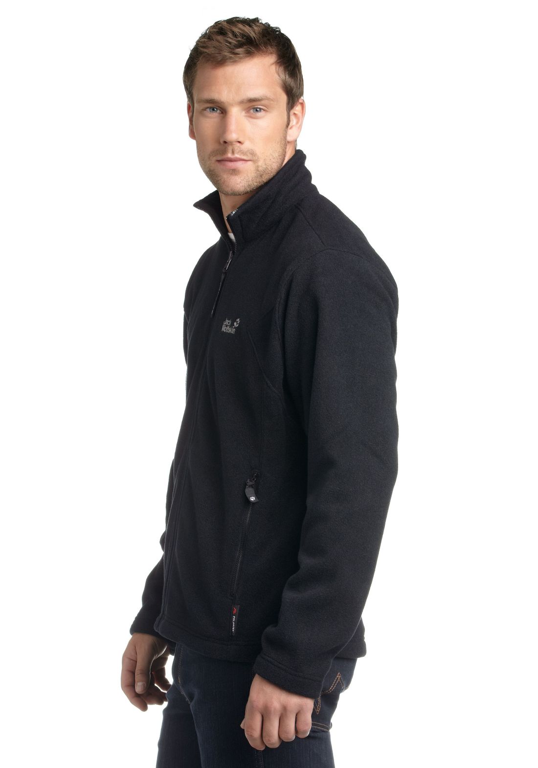 Jack Wolfskin Куртка повседневная мужская Jack Wolfskin Moonrise Jacket Men