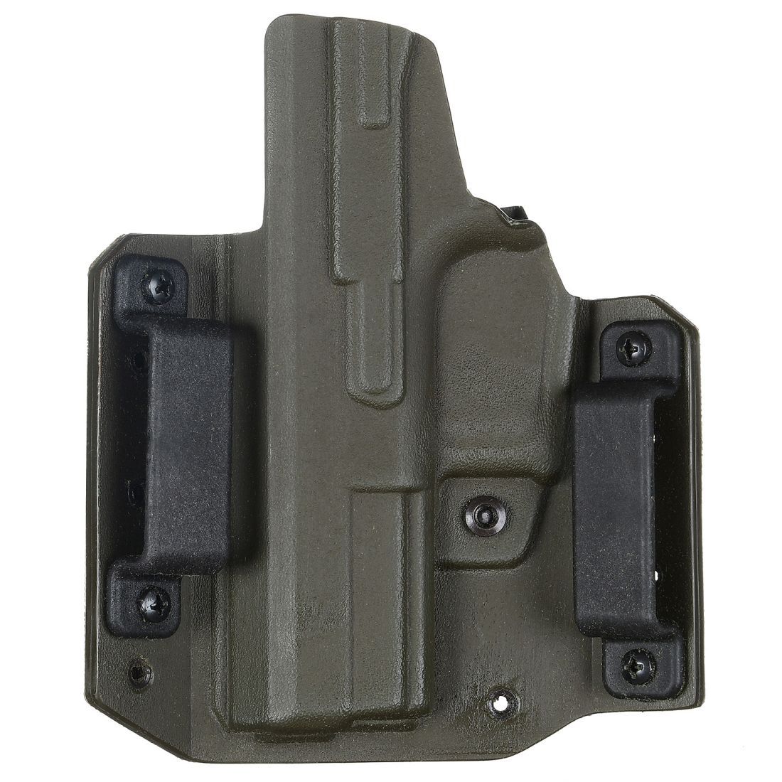 5.45 Design Тактическая кобура с фиксатором из Kydex под Grand Power T12 5.45 Design