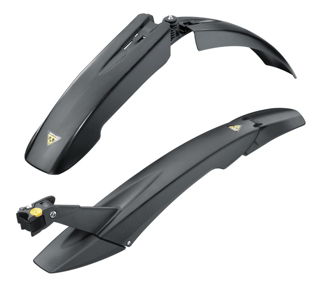 TOPEAK Комплект аксессуаров для велосипеда Topeak Defender FX/RX 279er