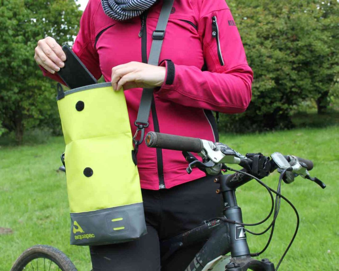 Aquapac Защитная сумка Aquapac TrailProof™ Tote Bag