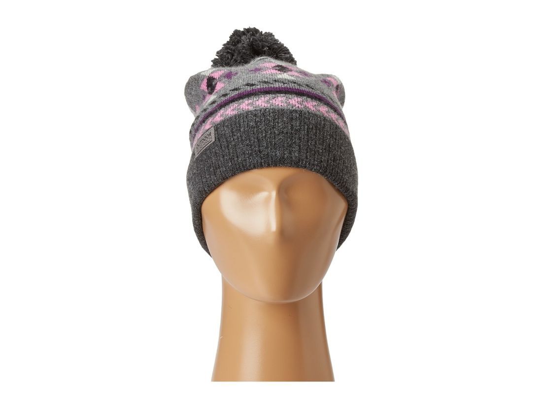 Outdoor research Женская теплая шапка Outdoor Research Research Puebla Beanie