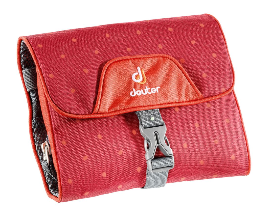 Deuter Походный несессер Deuter Wash bag I