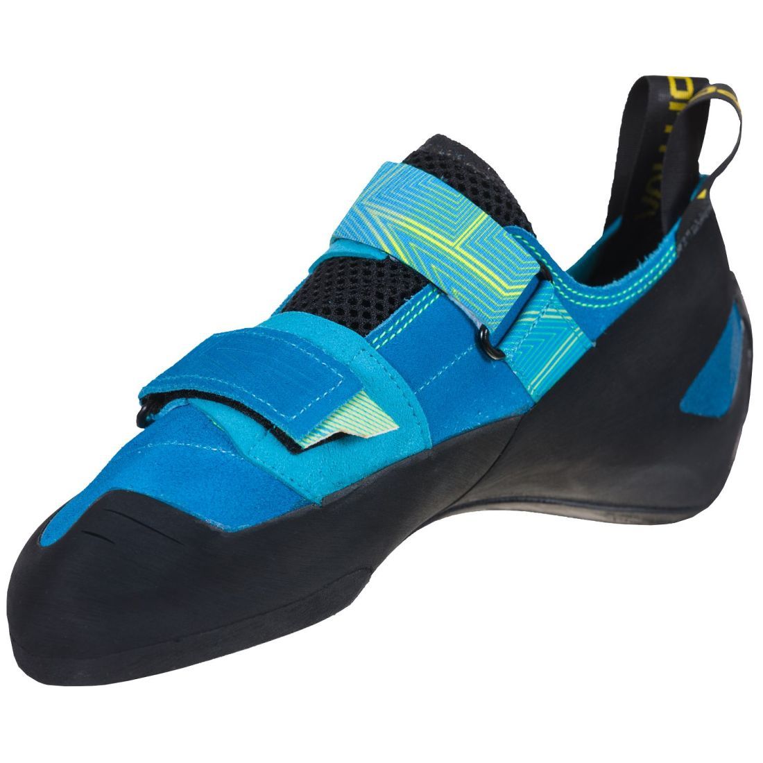 La Sportiva Туфли скальные La Sportiva Aragon