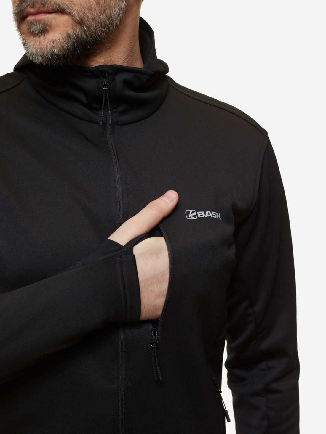 Bask Куртка мужская Bask Champion V2