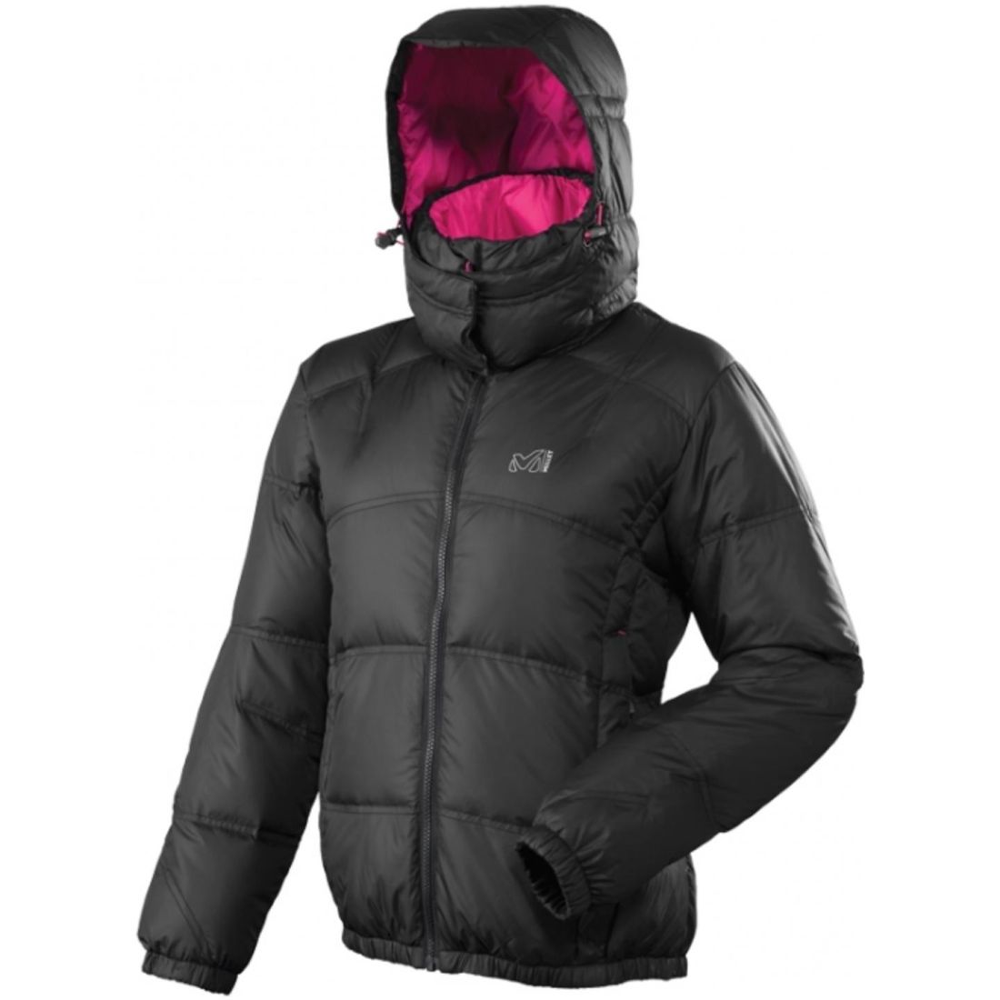 Millet Пуховик Millet LD Xanadu Down Jacket