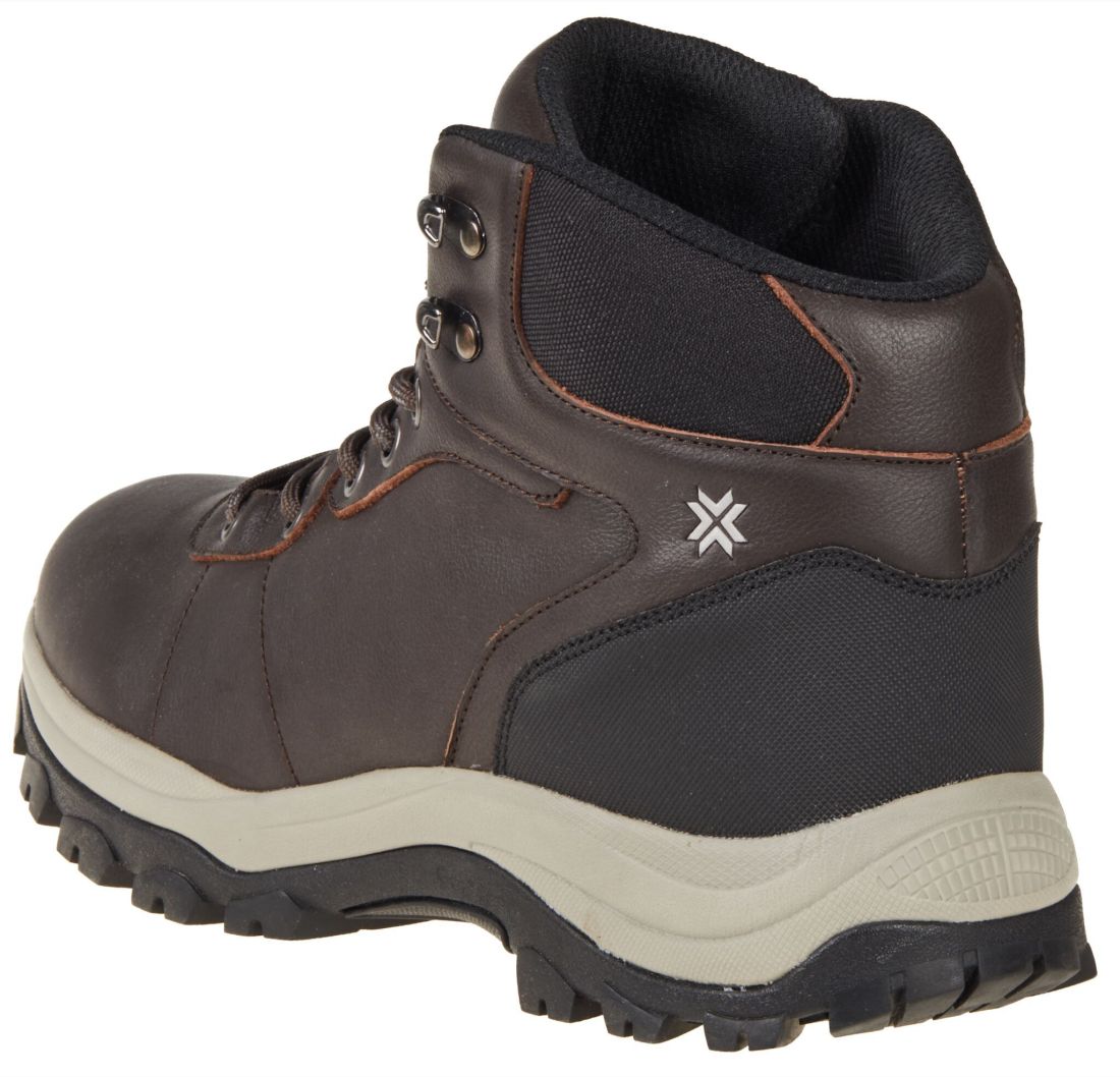 Norfin Ботинки Norfin Ntx Urban Hiker