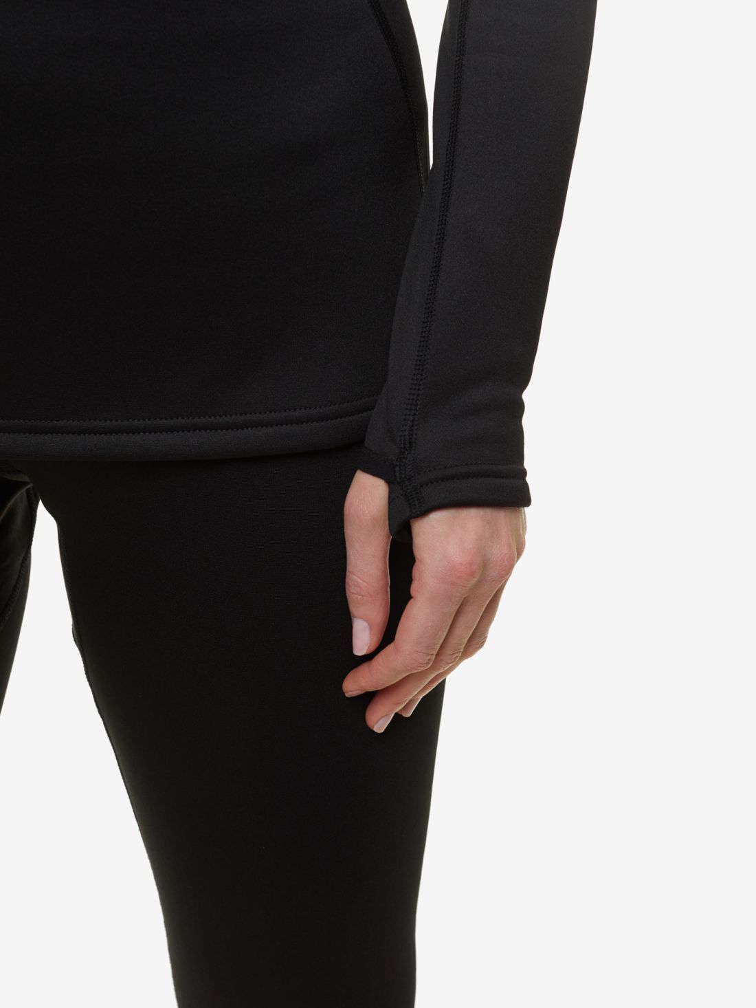 Bask Термобелье фуфайка женская Bask Richmond Lady Jkt V2