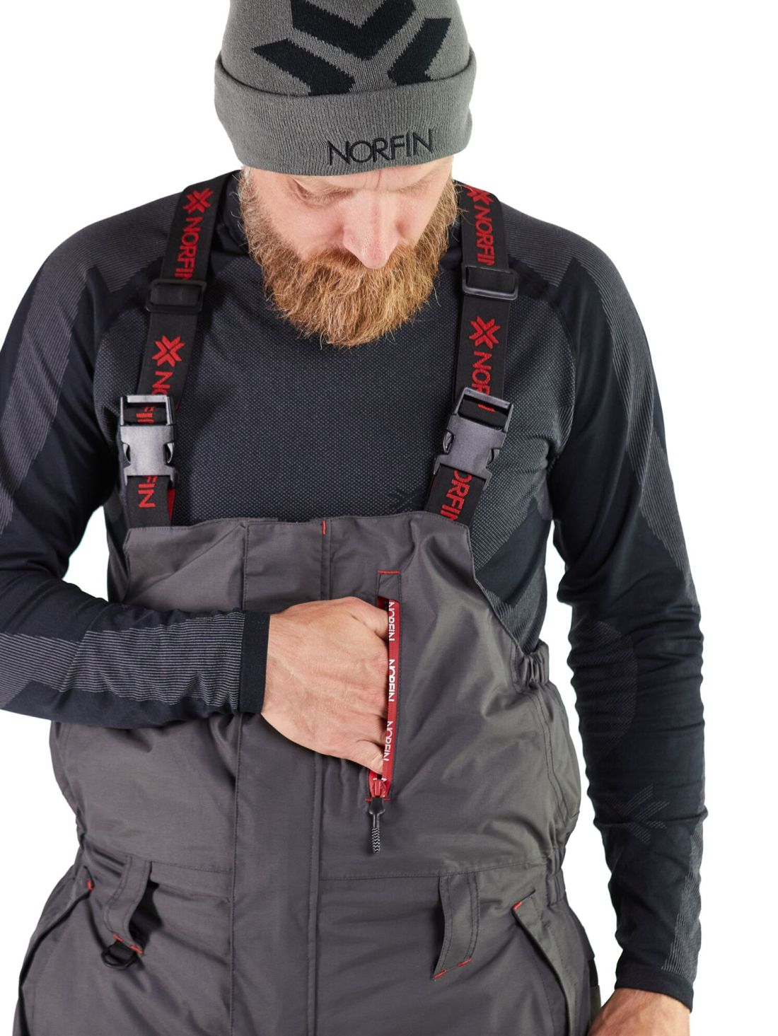 Norfin Костюм зимний Norfin Extreme 5 PRO