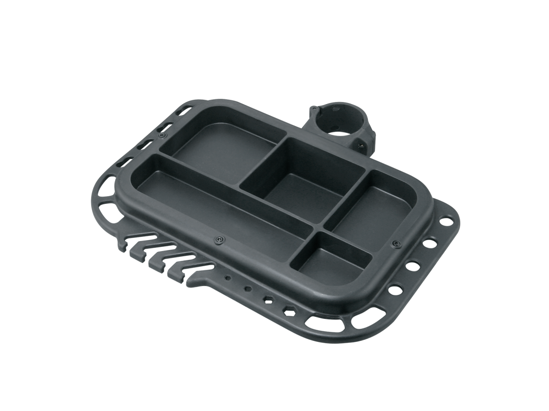 TOPEAK Удобный поддон для инструментов Topeak Tool-Tray for PrepStand series