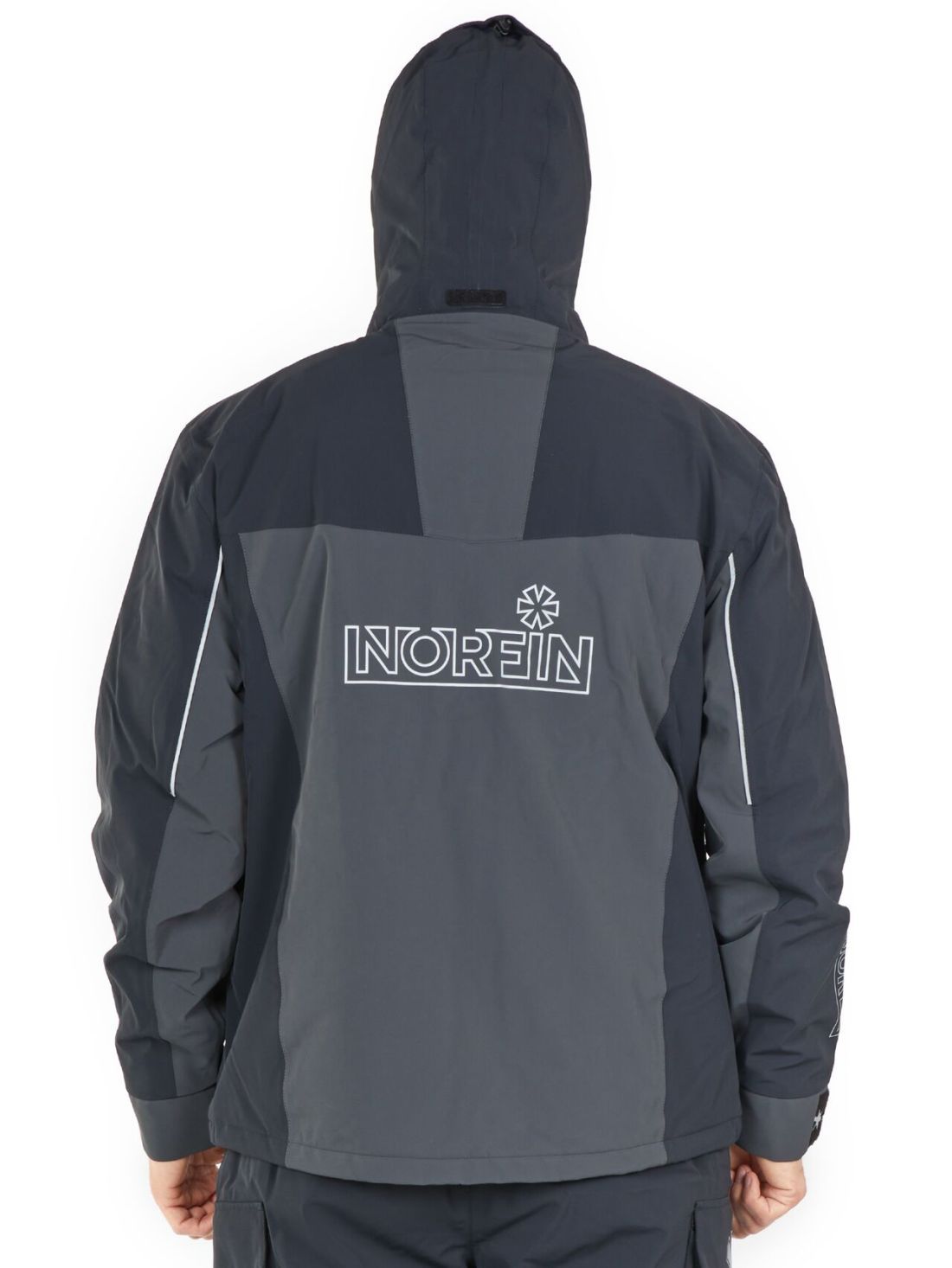 Norfin Куртка демисезонная Norfin Rebel Pro