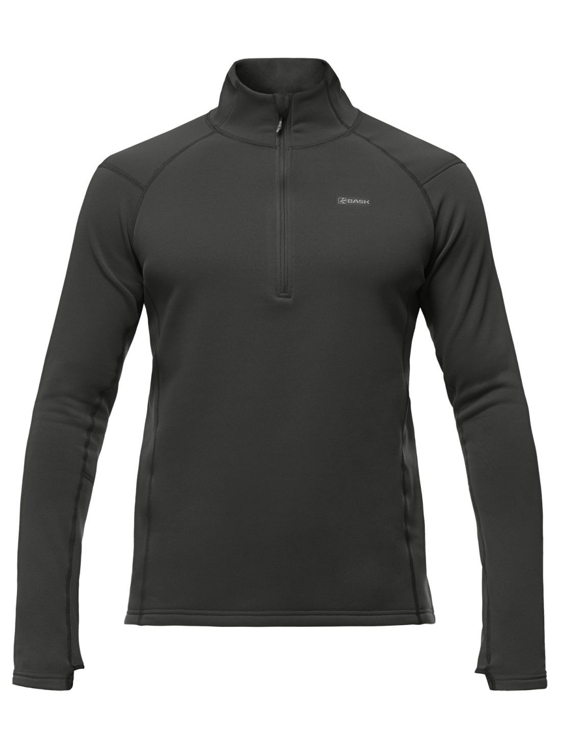 Bask Термобелье фуфайка мужская Bask Richmond Jkt V3