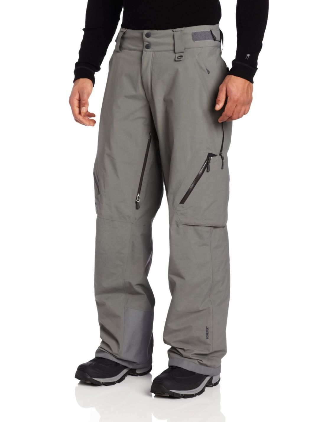 Outdoor research Теплые мужские брюки Outdoor research Axcess Pants