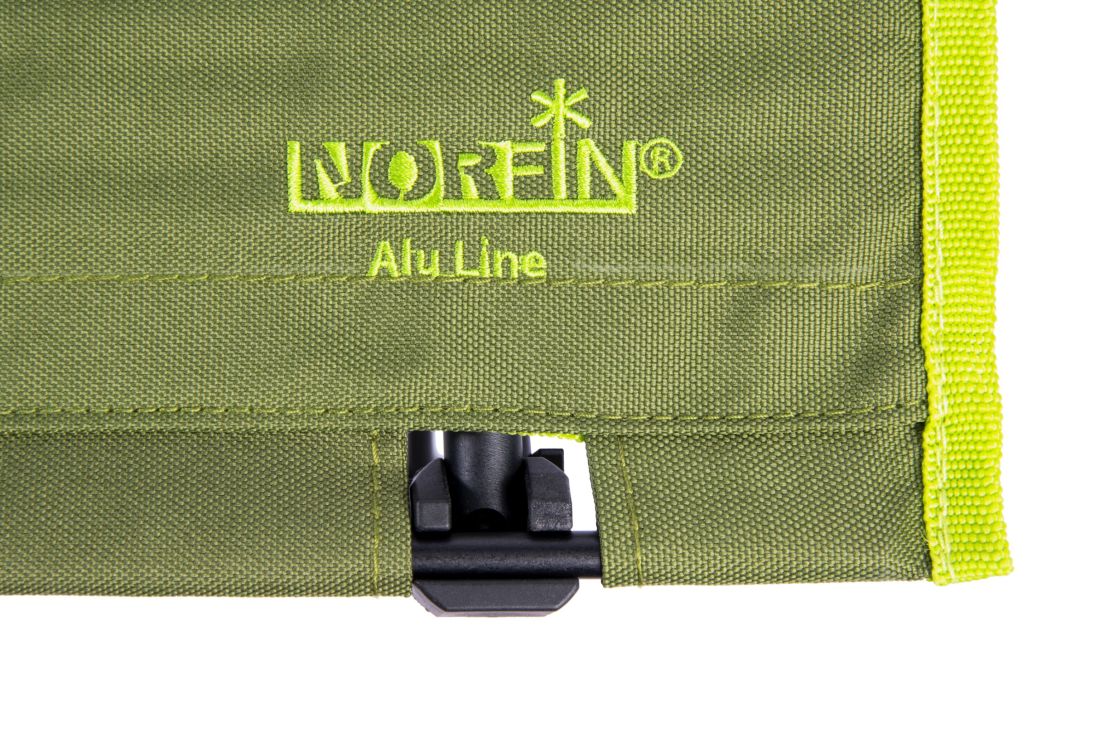 Norfin Стол складной Norfin Luoma Compact NF Alu