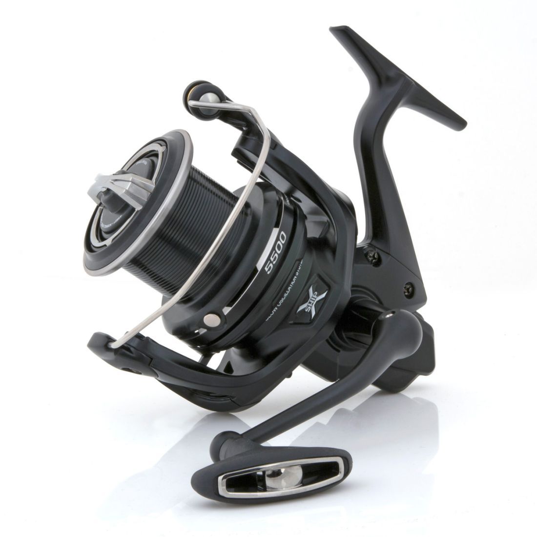 Shimano Надежная карповая катушка Shimano Ultegra 5500 XTD