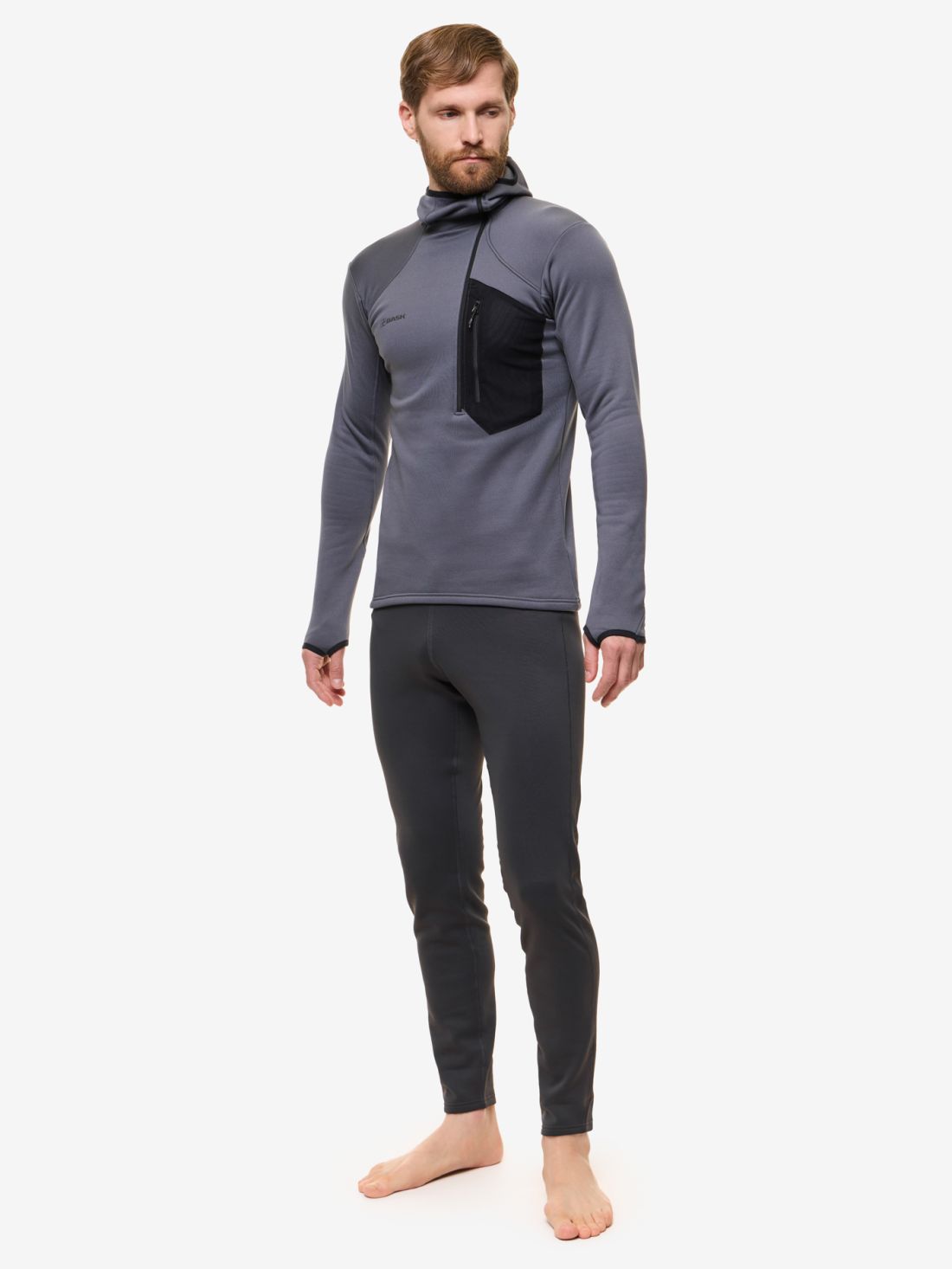 Bask Термокуртка Bask Explorer Hood V2
