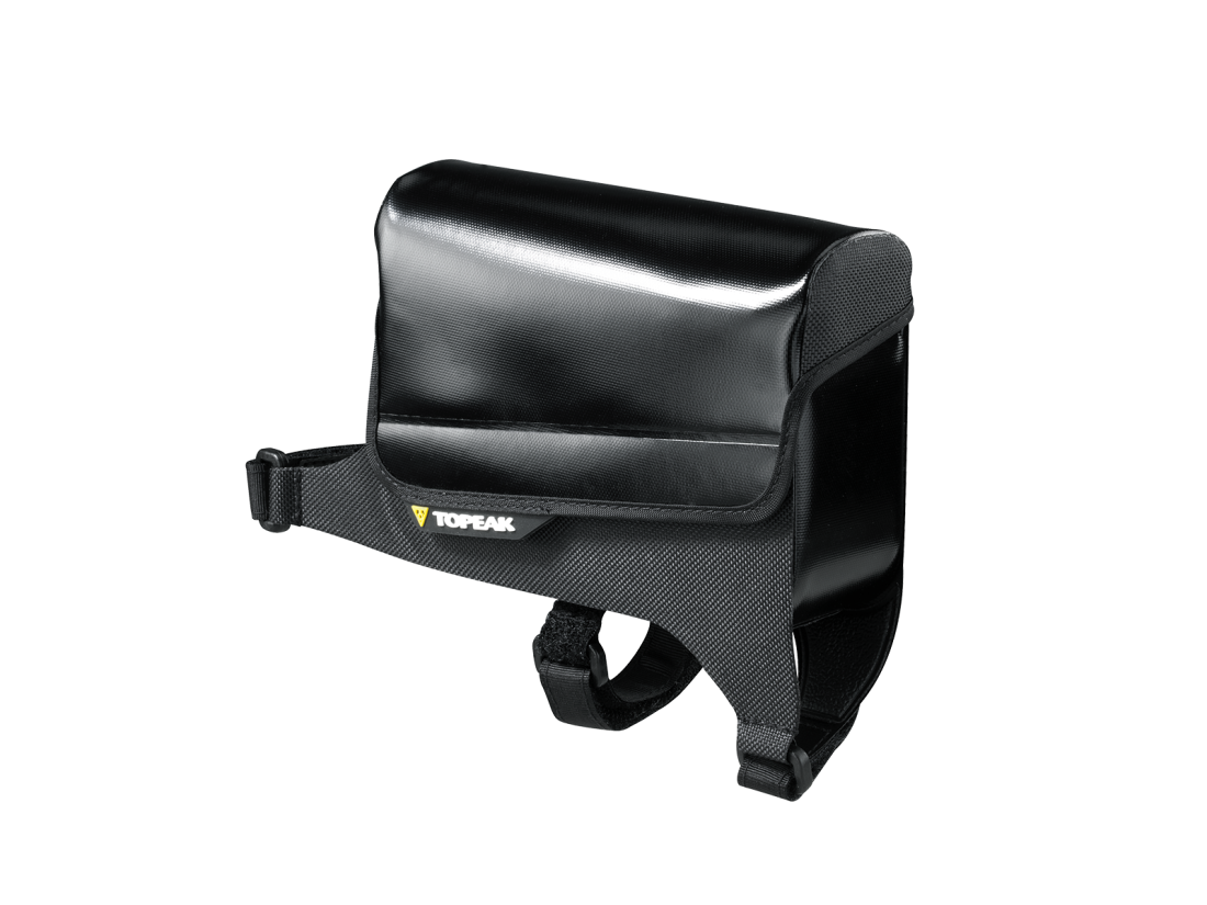 TOPEAK Сумка на раму Topeak Try Drybag