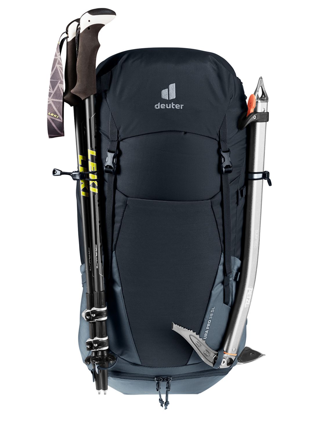 Deuter Рюкзак походный Deuter Futura Pro 34 SL