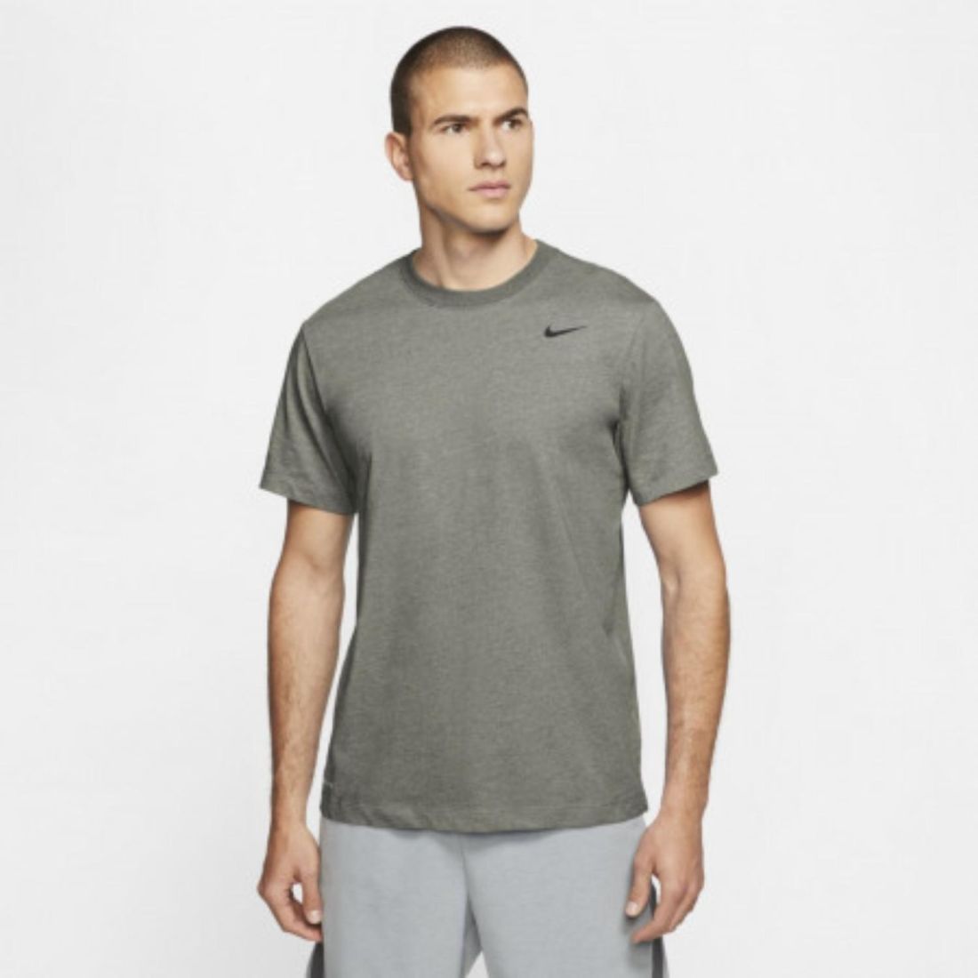 Nike Спортивная футболка для мужчин Nike Dri-FIT