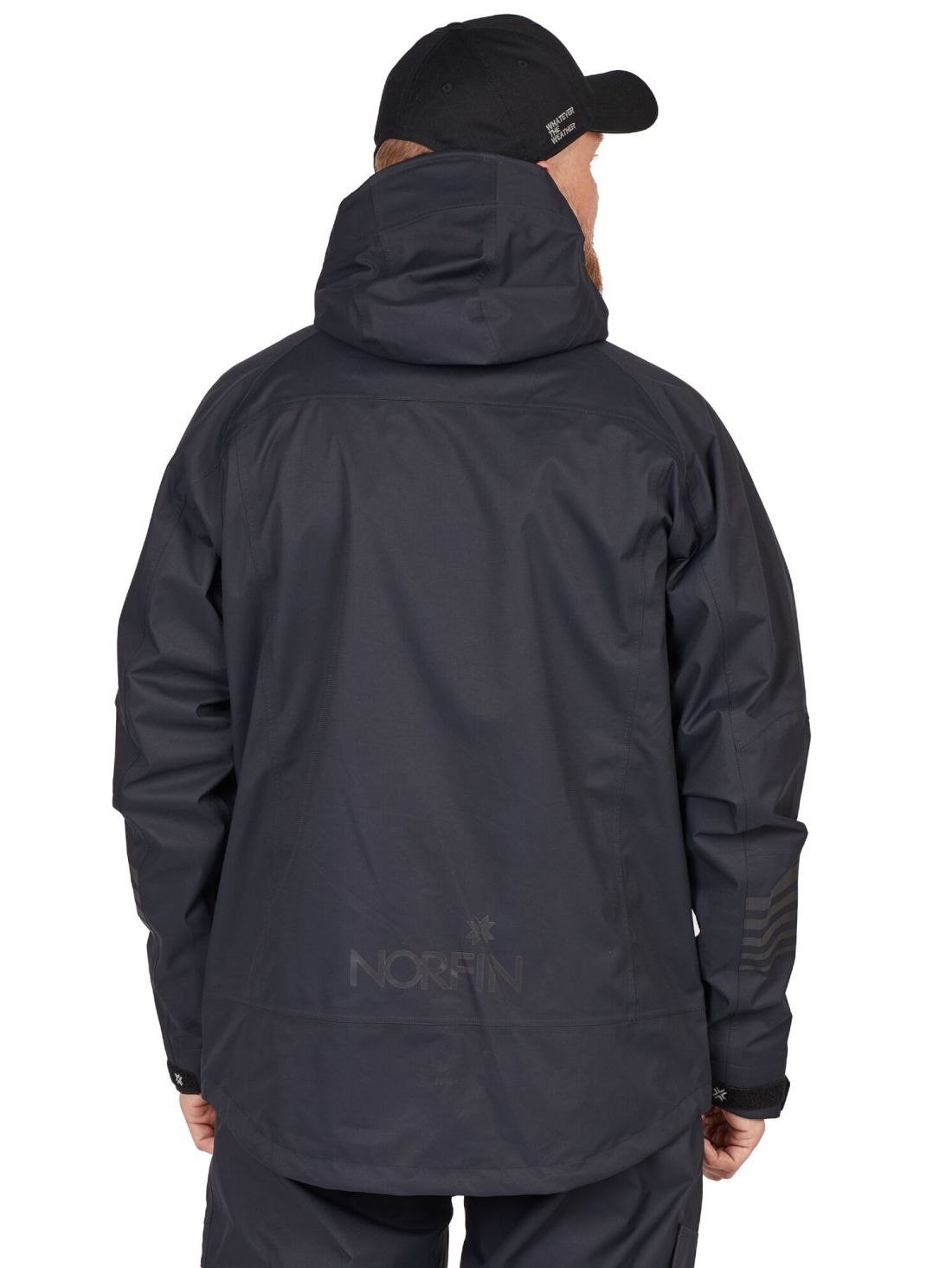 Norfin Куртка Norfin Torrent PRO