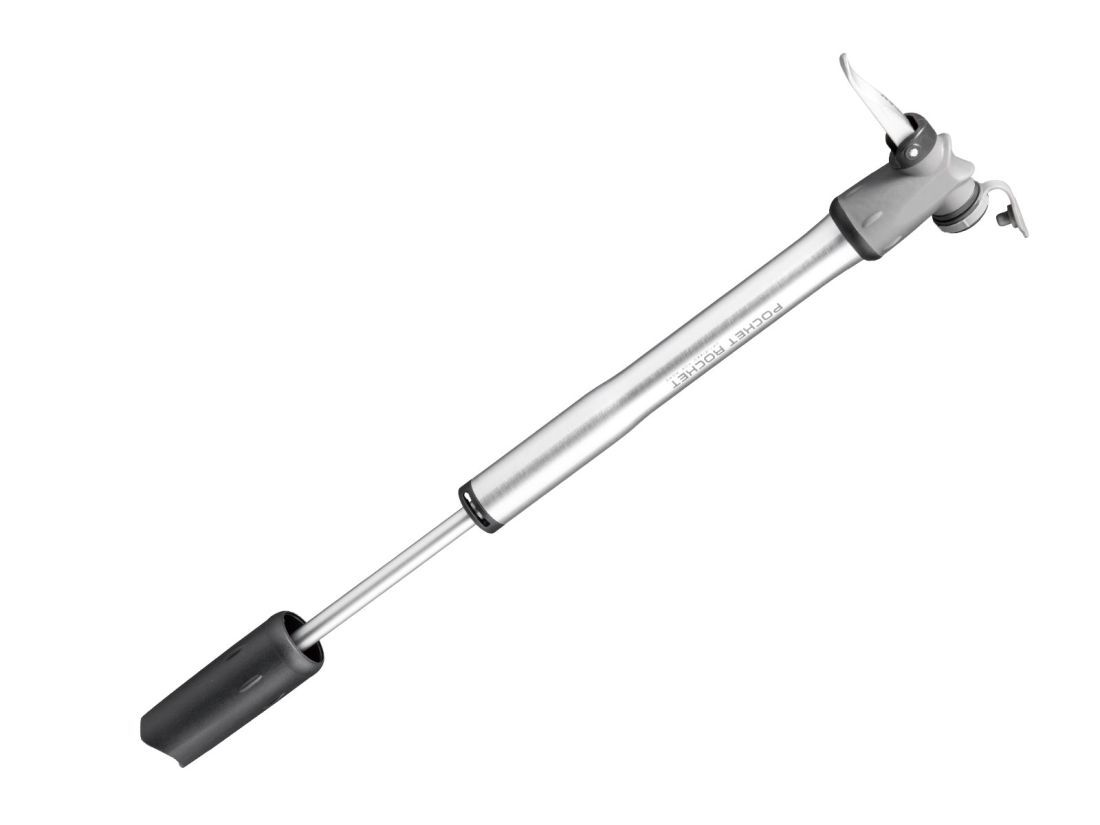 TOPEAK Мини насос Topeak Pocket Rocket