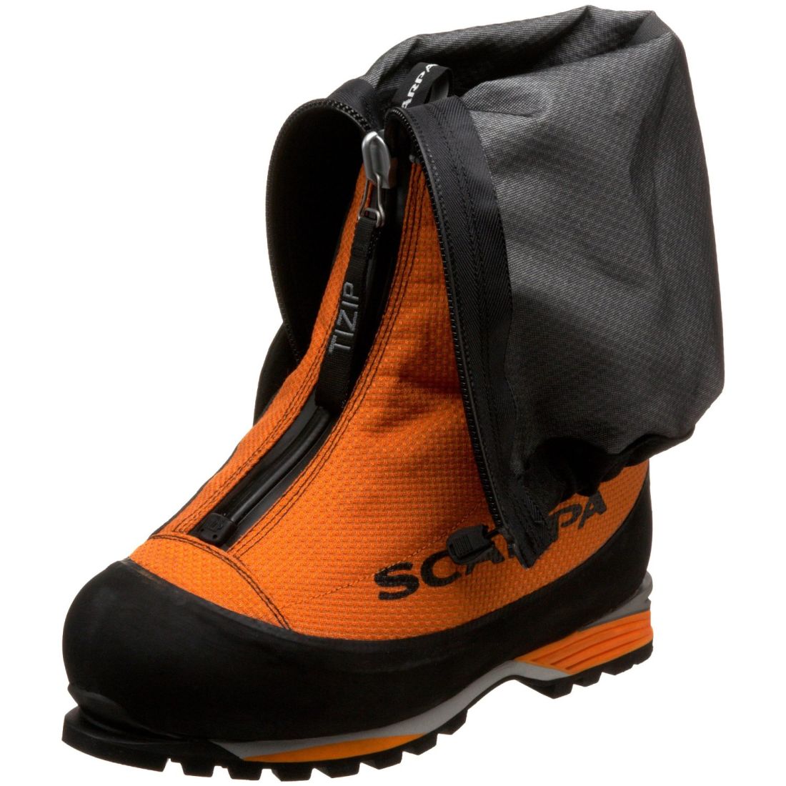 Scarpa Scarpa - Ботинки для высотных восхождений Phantom 8000