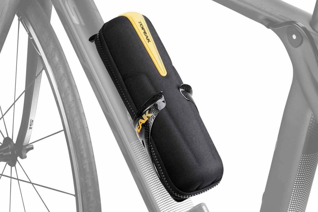 TOPEAK Велосумка на раму Topeak CagePack