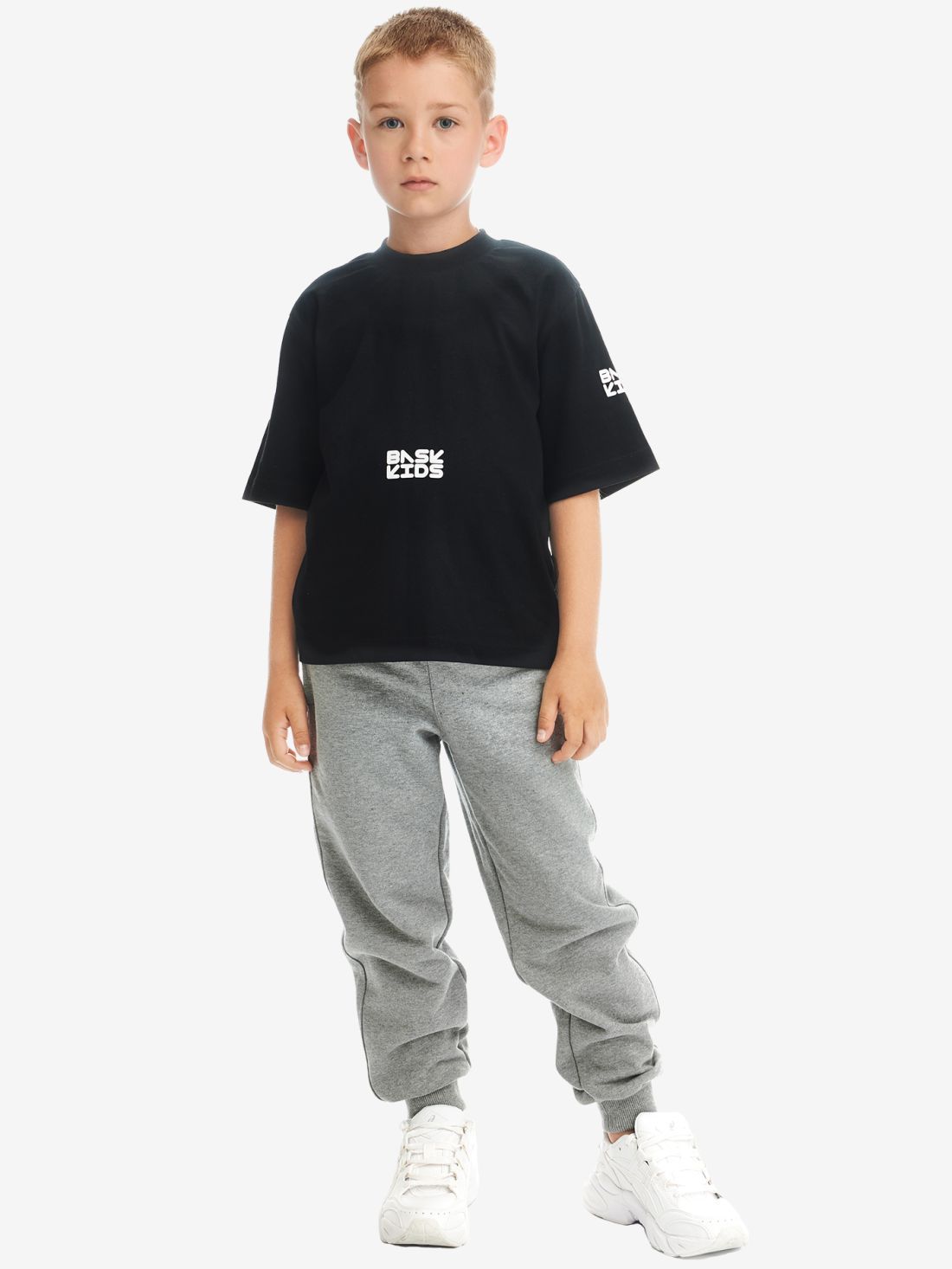 Bask Спортивные детские брюки Bask Kas