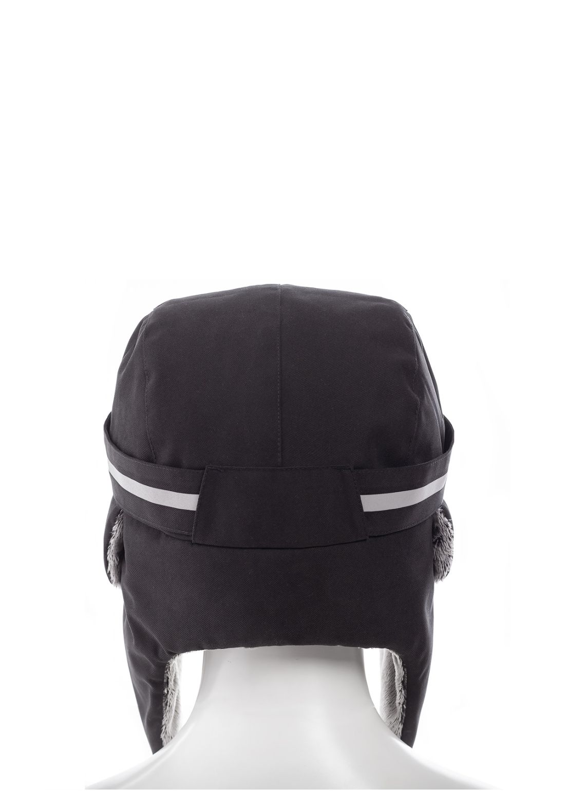 Bask Шапка-ушанка Bask Arctic Hat V2