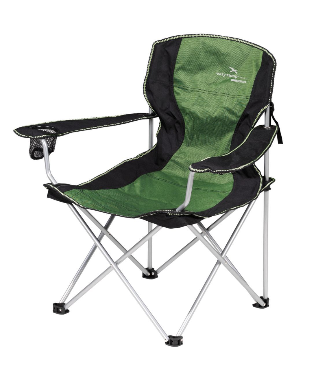 Easy Camp Кресло складное компактное Easy Camp Arm Chair