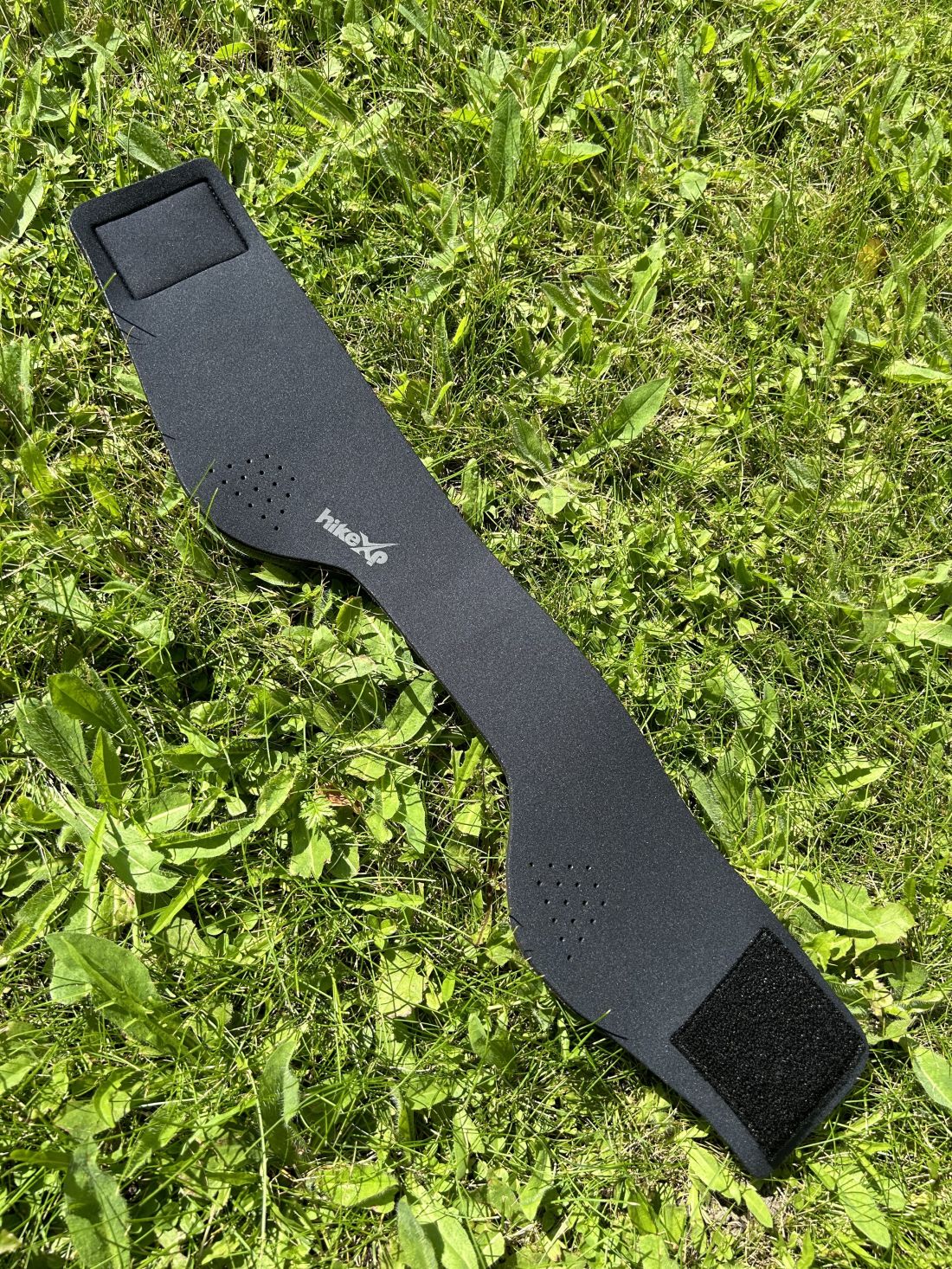 HikeXp Неопреновая повязка на голову HikeXp