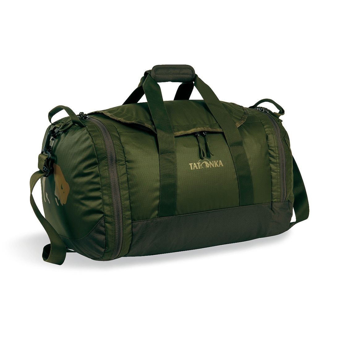 Tatonka Сумка высокопрочная Tatonka Travel Duffle S 35
