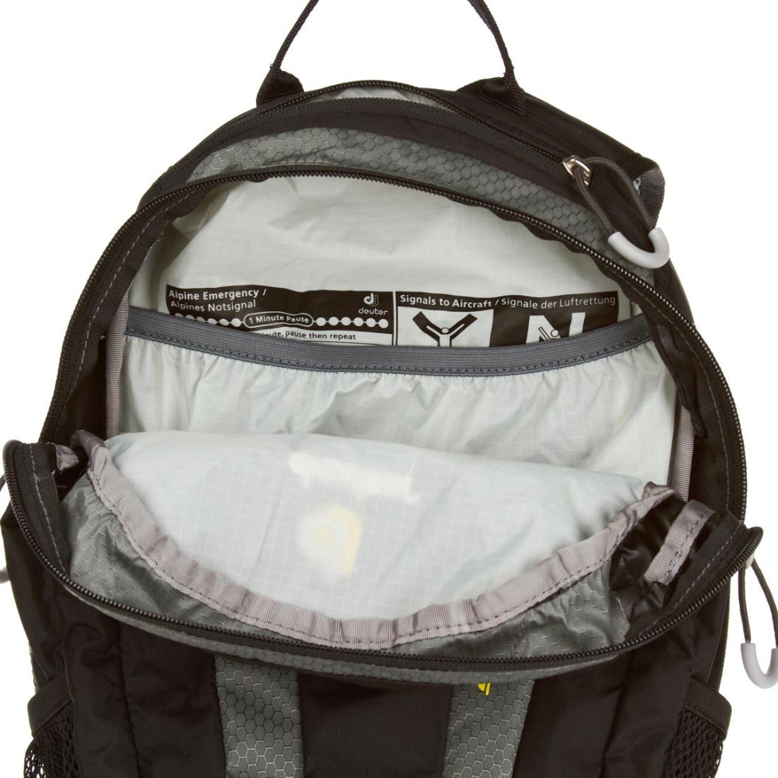 Deuter Рюкзак анатомический Deuter Speed Lite 10