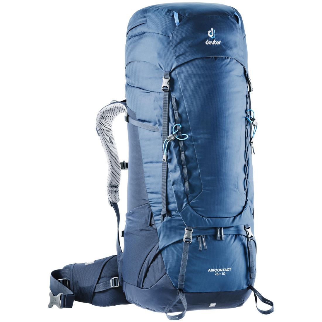 Deuter Рюкзак большой туристический Deuter Aircontact 85