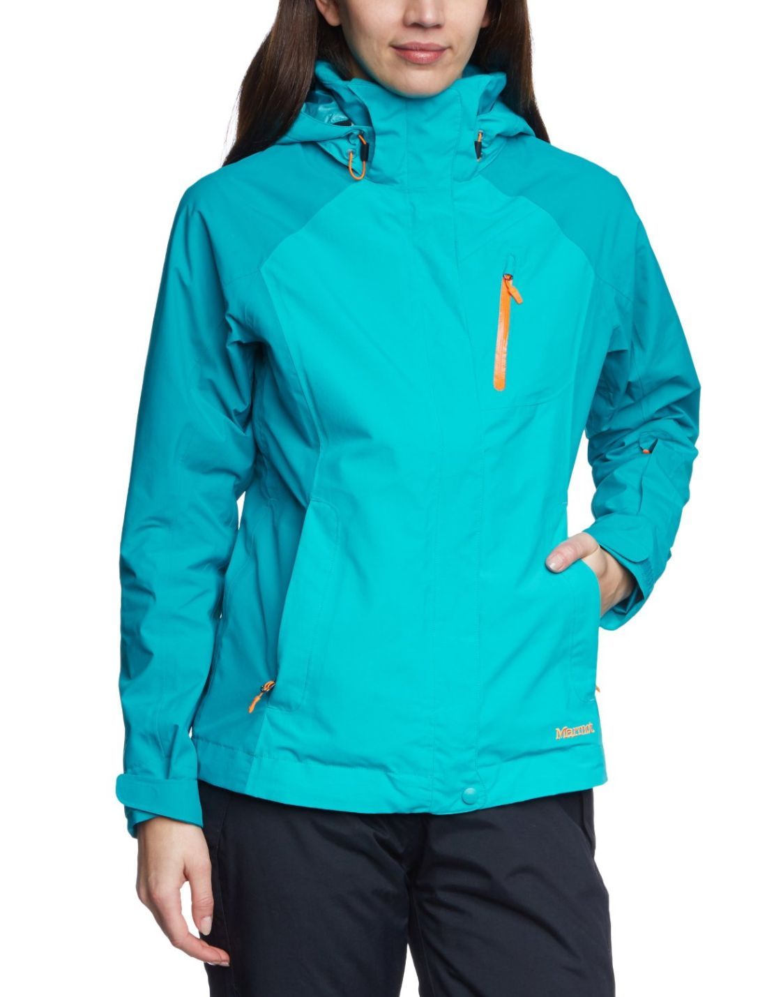 Marmot Женская горнолыжная куртка Marmot Wm's Tamarack Jacket