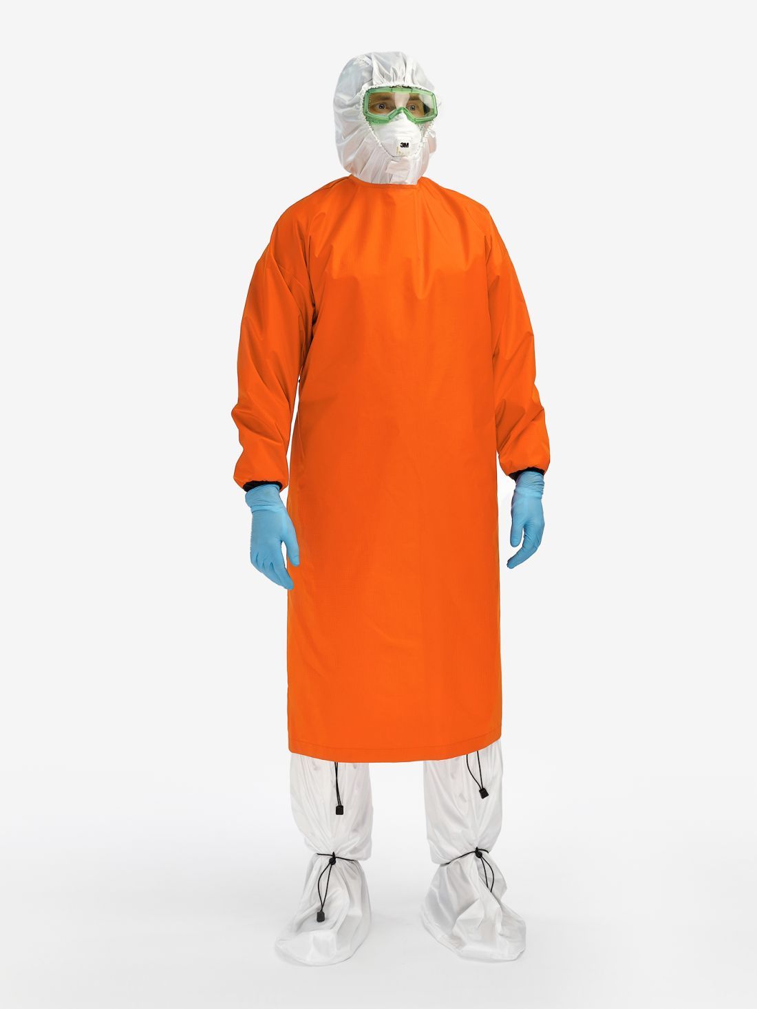 Bask Bask - Фартук специальный защитный Apron Armor Pro
